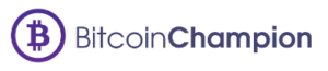bitcoin champion logo