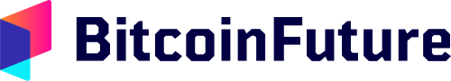 bitcoin future logotyp