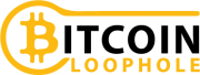 bitcoin loophole logo