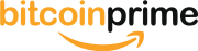 bitcoin prime logotipo