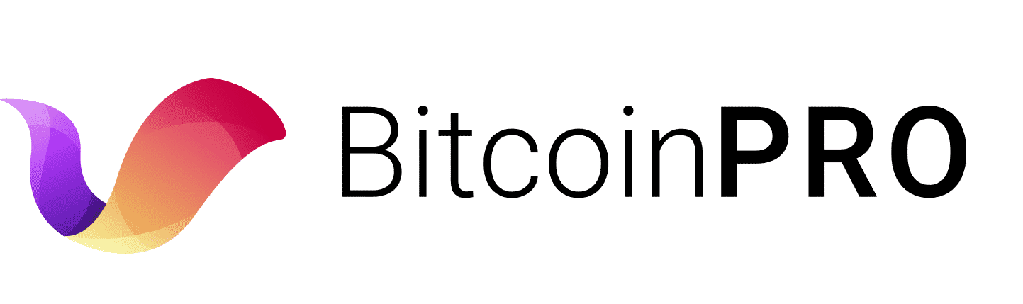 bitcoin pro logo