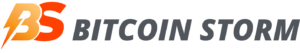 bitcoin storm logo