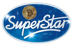 bitcoin superstar شعار