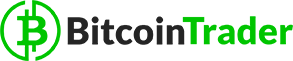 bitcoin trader logo