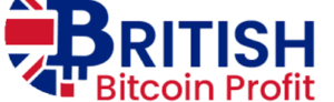 british bitcoin profit logo