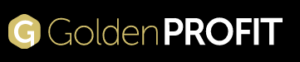 golden profit logo