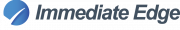 immediate edge logo
