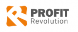 profit revolution شعار