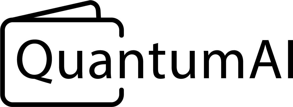 quantum ai logotipo