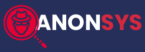 anon system logo