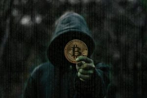 anonymous hold bitcoin coin