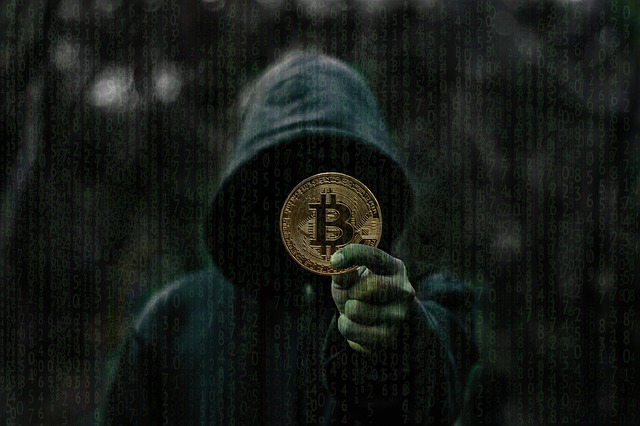 anonymous hold bitcoin coin