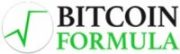 bitcoin formula logo