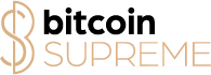 bitcoin supreme logo