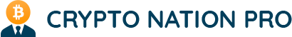 crypto nation pro логотип