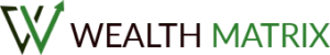 wealth matrix logo