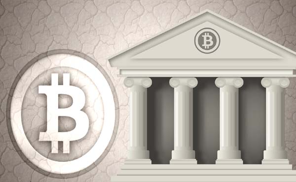 Bankers’ Reveal Their Version of Bitcoin: How It All Works