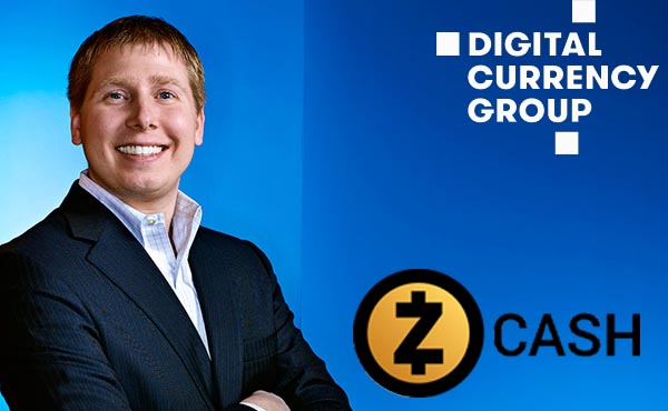Barry Silbert’s Digital Currency Group to Launch ZCash Investment Trust by Late 2017