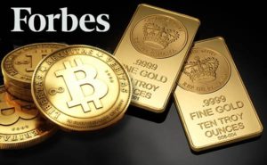 Here's Why Forbes' Latest Bitcoin Coverage Is So Important