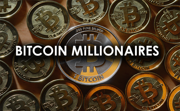 How Many People Hold All The World’s Bitcoins?