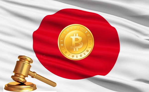 Japan Creates BitLicense 2.0 As Bitcoin Becomes a Legal Currency