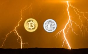 Litecoin Creator: Fiat is to Gold as Lightning is to Bitcoin
