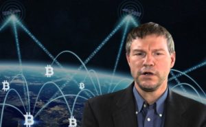 Nick Szabo Developed a Method of Sending Bitcoin Transactions Over Radio