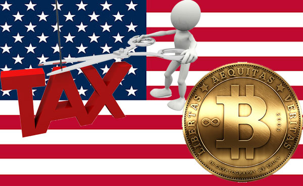 US Government is Eliminating Tax For Small Bitcoin Transactions, Expect Boost in Adoption