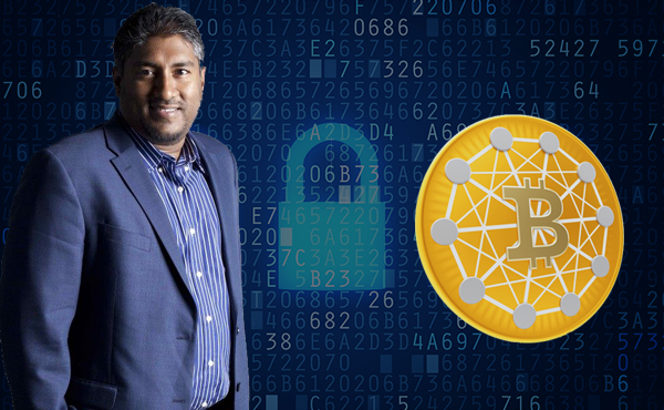 Vinny Lingham: Breaches Like Equifax Hack Are Inevitable Without Bitcoin & Decentralization