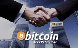 Your Favorite Business Will Accept Bitcoin Soon - Here’s Why?