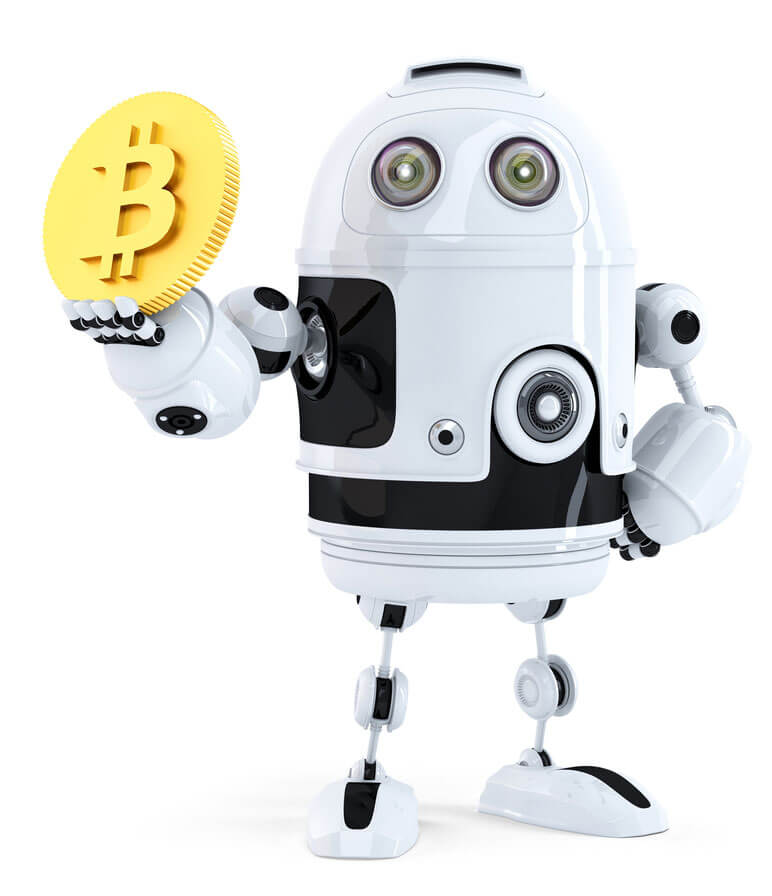 Automated crypto trading system, Bitcoin auto bot trading