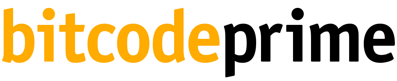 bitcode prime logo