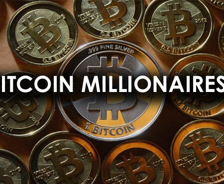 How Many People Hold All The World’s Bitcoins?