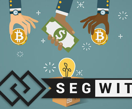 How Segwit and Lightning Will Enable Low-Fee Bitcoin Micropayments