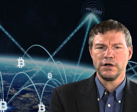 Nick Szabo Developed a Method of Sending Bitcoin Transactions Over Radio