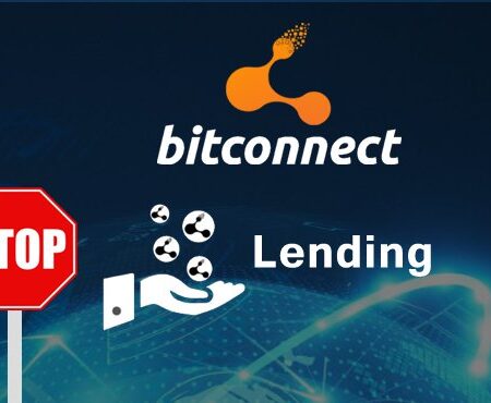 Changes coming for the Bitconnect system – Halt of lending and exchange platform