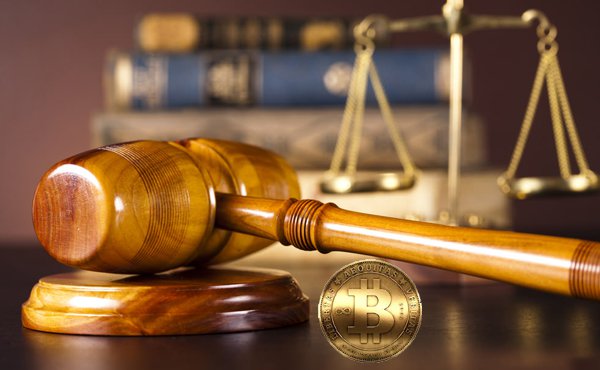Legality of Bitcoin & cryptocurrency