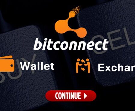 Bitconnect update regarding the changes to lending and exchange functions