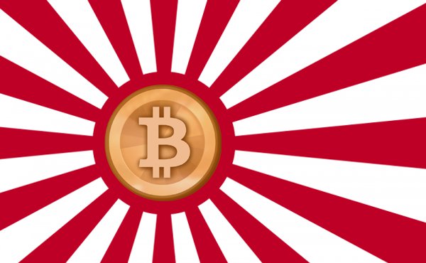 Japan Officially Recognizes Bitcoin and Digital Currencies as Money