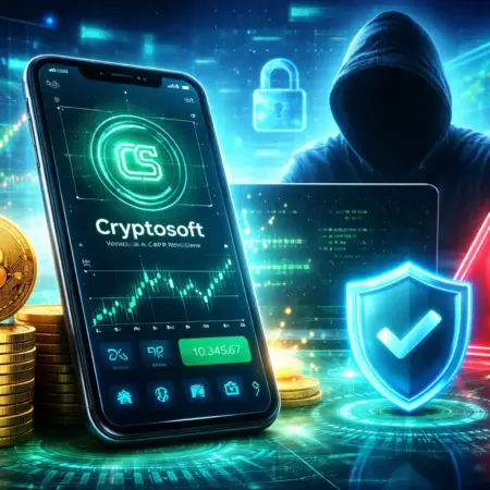 Cryptosoft App Review: Is It A Scam Or Legit?