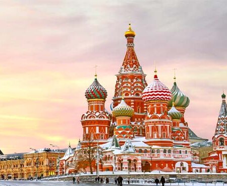 Russia Leader Confirms Nation Will Not Ban Bitcoin