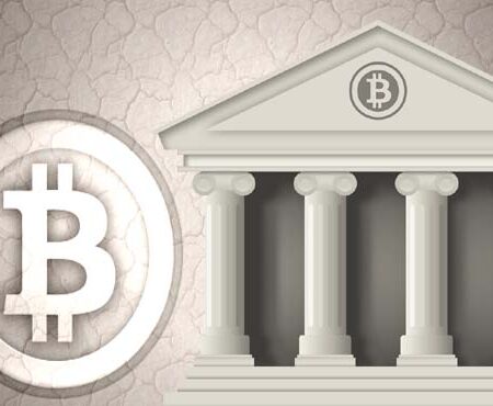 Bankers’ Reveal Their Version of Bitcoin: How It All Works