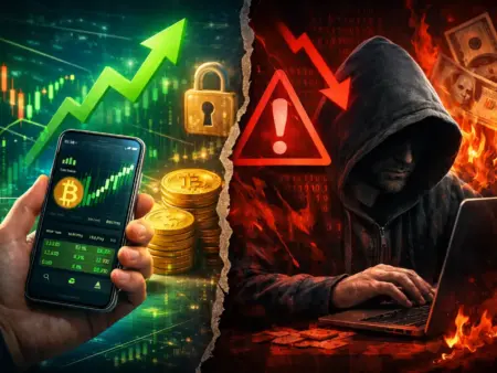 BitIQ Recenzja aplikacji: Czy to oszustwo czy legalne?