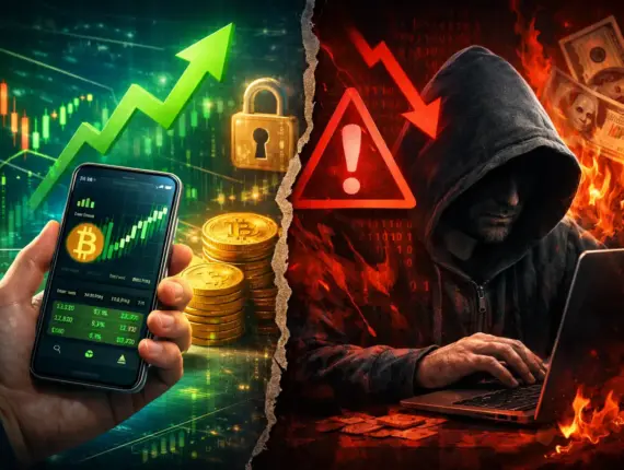 BitIQ Avaliação do aplicativo: É uma farsa ou legítimo?