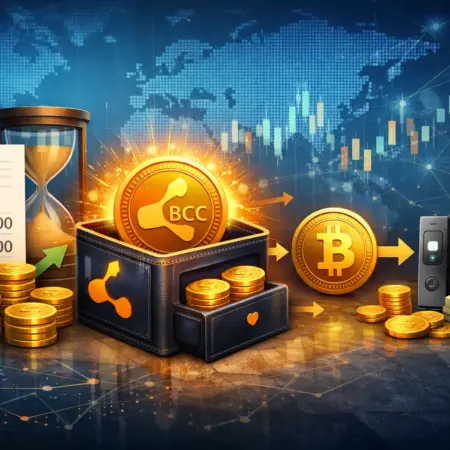 After Completion of My Lending Contract, Will I Receive USD or BCC?