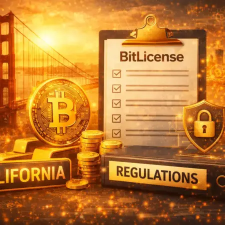 California’s “BitLicense” Faces Backlash from the Bitcoin Community