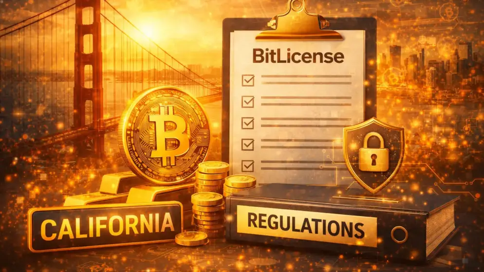 California’s “BitLicense” Faces Backlash from the Bitcoin Community