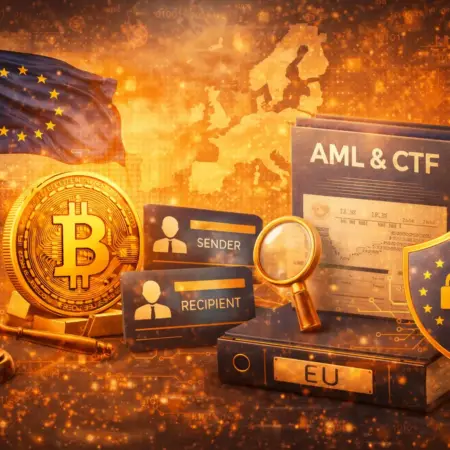 European Union Begins Crackdown on Bitcoin and Altcoins in the Name of Fighting Terrorism