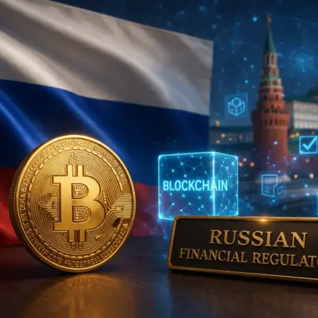 Top Russian Regulator Endorses Bitcoin and Blockchain Technology