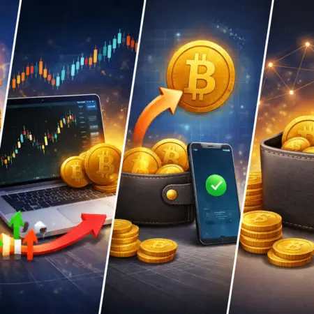 What Can I Do With My Interest? What Can I Do With Bitconnect?